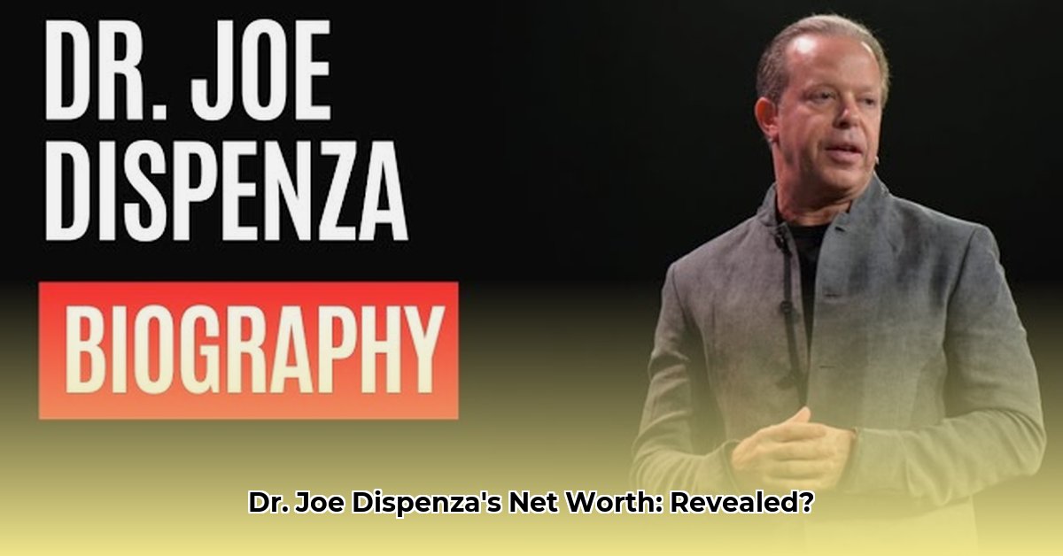 dr-joe-dispenza-net-worth